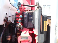 HINO Ranger Truck (With 4 Steps Of Cranes) SKG-FD7JKAA 2012 44,800km_16