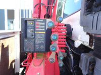 HINO Ranger Truck (With 4 Steps Of Cranes) SKG-FD7JKAA 2012 44,800km_17