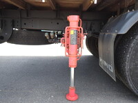 HINO Ranger Truck (With 4 Steps Of Cranes) SKG-FD7JKAA 2012 44,800km_21