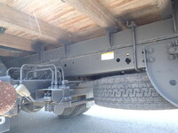 HINO Ranger Truck (With 4 Steps Of Cranes) SKG-FD7JKAA 2012 44,800km_22