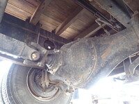 HINO Ranger Truck (With 4 Steps Of Cranes) SKG-FD7JKAA 2012 44,800km_23