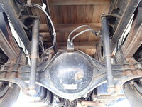 HINO Ranger Truck (With 4 Steps Of Cranes) SKG-FD7JKAA 2012 44,800km_24