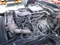 HINO Ranger Truck (With 4 Steps Of Cranes) SKG-FD7JKAA 2012 44,800km_27