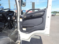 HINO Ranger Truck (With 4 Steps Of Cranes) SKG-FD7JKAA 2012 44,800km_29