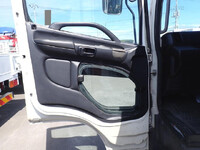 HINO Ranger Truck (With 4 Steps Of Cranes) SKG-FD7JKAA 2012 44,800km_30