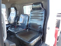 HINO Ranger Truck (With 4 Steps Of Cranes) SKG-FD7JKAA 2012 44,800km_31