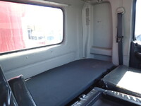 HINO Ranger Truck (With 4 Steps Of Cranes) SKG-FD7JKAA 2012 44,800km_36