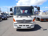 HINO Ranger Truck (With 4 Steps Of Cranes) SKG-FD7JKAA 2012 44,800km_5