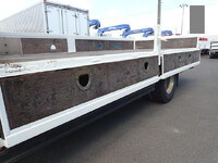 HINO Ranger Truck (With 4 Steps Of Cranes) SKG-FD7JKAA 2012 44,800km_9