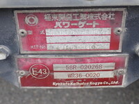 HINO Ranger Refrigerator & Freezer Truck 2KG-FC2ABG 2019 362,000km_12