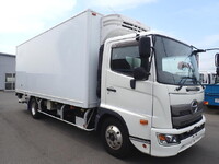 HINO Ranger Refrigerator & Freezer Truck 2KG-FC2ABG 2019 362,000km_1