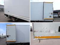 HINO Ranger Refrigerator & Freezer Truck 2KG-FC2ABG 2019 362,000km_3