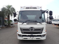 HINO Ranger Refrigerator & Freezer Truck 2KG-FC2ABG 2019 362,000km_5