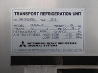 HINO Ranger Refrigerator & Freezer Truck 2KG-FC2ABG 2019 362,000km_8