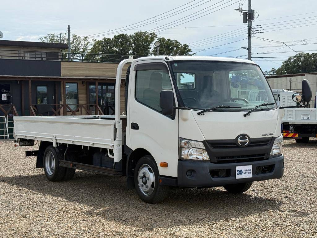 Dutro Flat Body_1