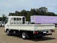 HINO Dutro Flat Body TPG-XZU710M 2019 50,000km_2
