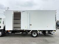 ISUZU Elf Refrigerator & Freezer Truck 2RG-NPR88AM 2024 171,000km_12