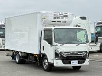 ISUZU Elf Refrigerator & Freezer Truck 2RG-NPR88AM 2024 171,000km_1