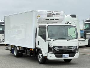 ISUZU Elf Refrigerator & Freezer Truck 2RG-NPR88AM 2024 171,000km_1
