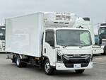 Elf Refrigerator & Freezer Truck