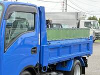 ISUZU Elf Dump 2RG-NKR88AT 2025 1,000km_4