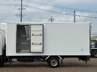 HINO Dutro Refrigerator & Freezer Truck 2RG-XZU720M 2022 66,000km_12