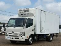HINO Dutro Refrigerator & Freezer Truck 2RG-XZU720M 2022 66,000km_1