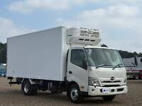 HINO Dutro Refrigerator & Freezer Truck 2RG-XZU720M 2022 66,000km_2