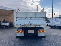 HINO Profia Dump 2DG-FS1AGA 2018 401,875km_11