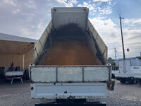 HINO Profia Dump 2DG-FS1AGA 2018 401,875km_12