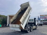 HINO Profia Dump 2DG-FS1AGA 2018 401,875km_14