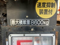 HINO Profia Dump 2DG-FS1AGA 2018 401,875km_16