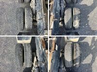 HINO Profia Dump 2DG-FS1AGA 2018 401,875km_19