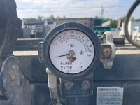 HINO Profia Dump 2DG-FS1AGA 2018 401,875km_22