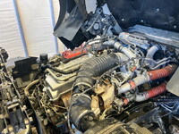 HINO Profia Dump 2DG-FS1AGA 2018 401,875km_27