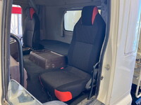 HINO Profia Dump 2DG-FS1AGA 2018 401,875km_29