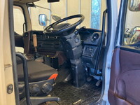 HINO Profia Dump 2DG-FS1AGA 2018 401,875km_32