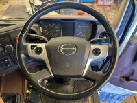 HINO Profia Dump 2DG-FS1AGA 2018 401,875km_33