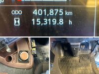 HINO Profia Dump 2DG-FS1AGA 2018 401,875km_34