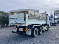 HINO Profia Dump 2DG-FS1AGA 2018 401,875km_3