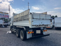 HINO Profia Dump 2DG-FS1AGA 2018 401,875km_4
