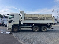 HINO Profia Dump 2DG-FS1AGA 2018 401,875km_5