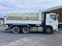 HINO Profia Dump 2DG-FS1AGA 2018 401,875km_6
