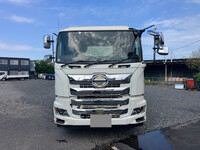 HINO Profia Dump 2DG-FS1AGA 2018 401,875km_9