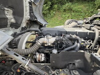 UD TRUCKS Quon Trailer Head 2PG-GK5AAB 2019 372,000km_25