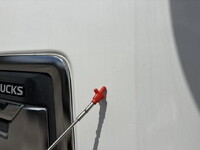 UD TRUCKS Quon Trailer Head 2PG-GK5AAB 2019 372,000km_34