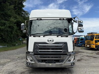 UD TRUCKS Quon Trailer Head 2PG-GK5AAB 2019 372,000km_4