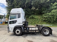 UD TRUCKS Quon Trailer Head 2PG-GK5AAB 2019 372,000km_5