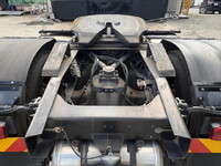 UD TRUCKS Quon Trailer Head 2PG-GK5AAB 2019 372,000km_8