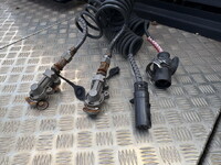 UD TRUCKS Quon Trailer Head 2PG-GK5AAB 2019 372,000km_9